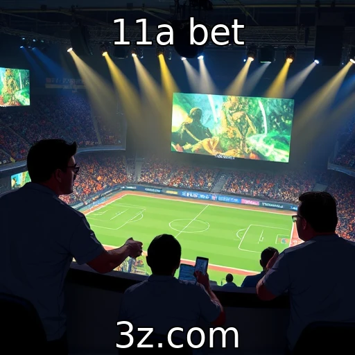 Tecnologia de baixa latência melhora a experiência em jogos ao vivo