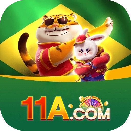 Logo da 11a bet